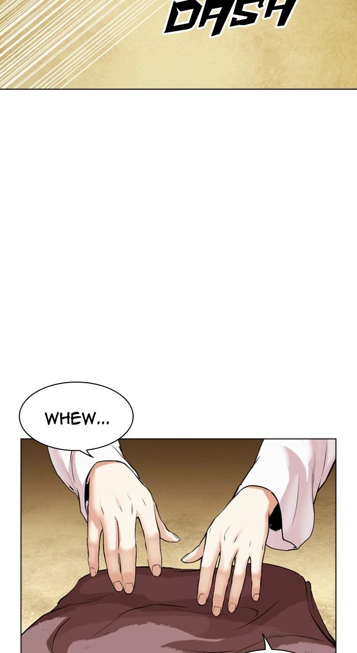 Lookism Chapter 497 — page 147