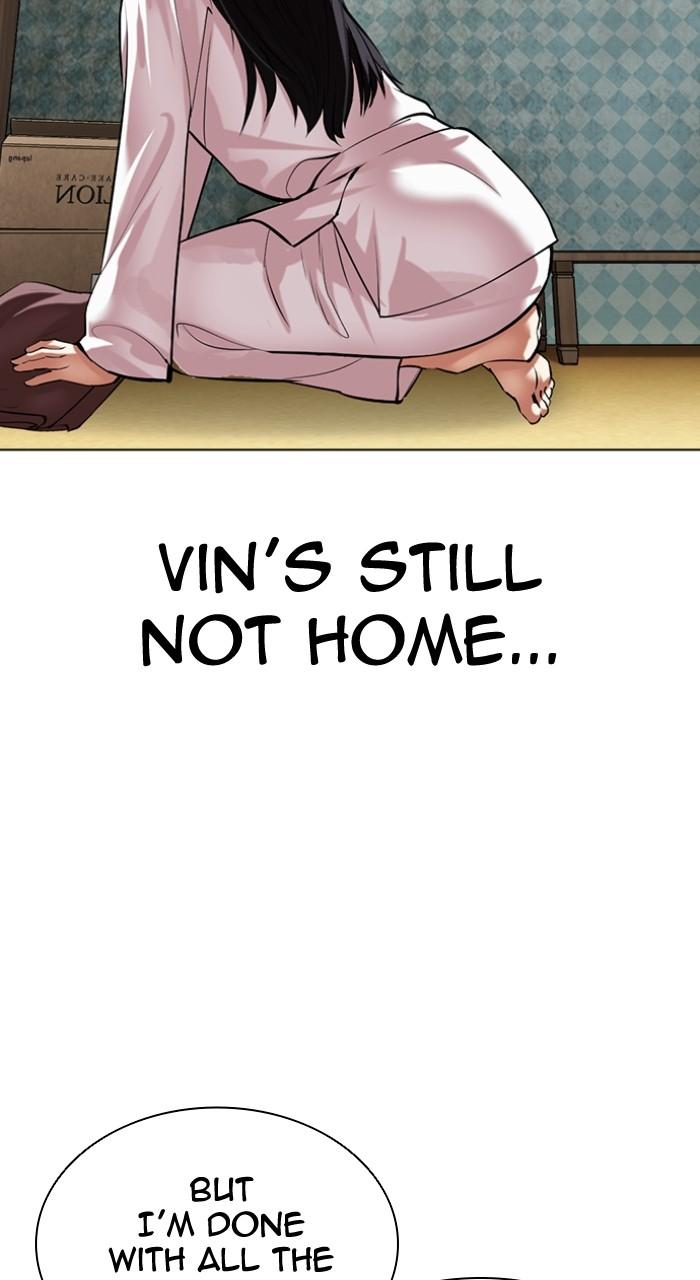 Lookism Chapter 497 — page 149