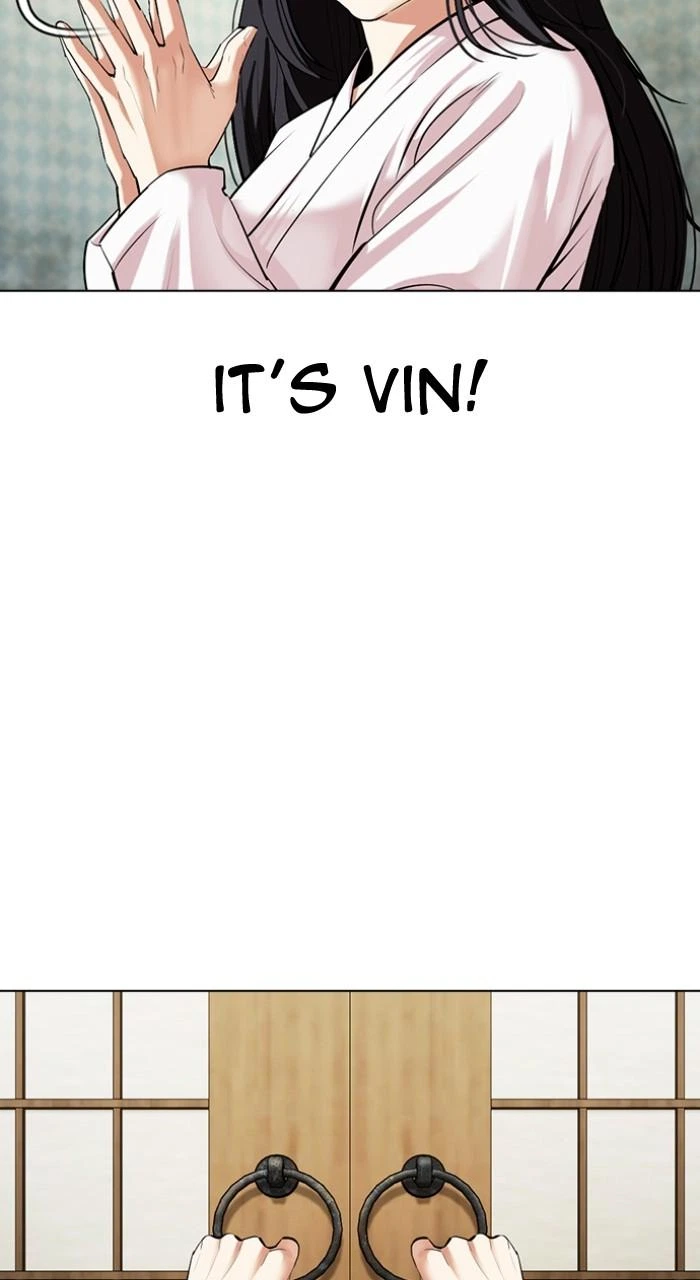 Lookism Chapter 497 — page 156