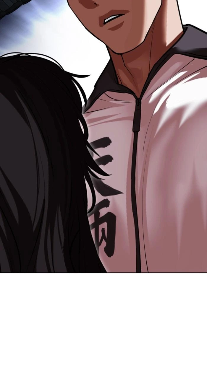 Lookism Chapter 497 — page 160
