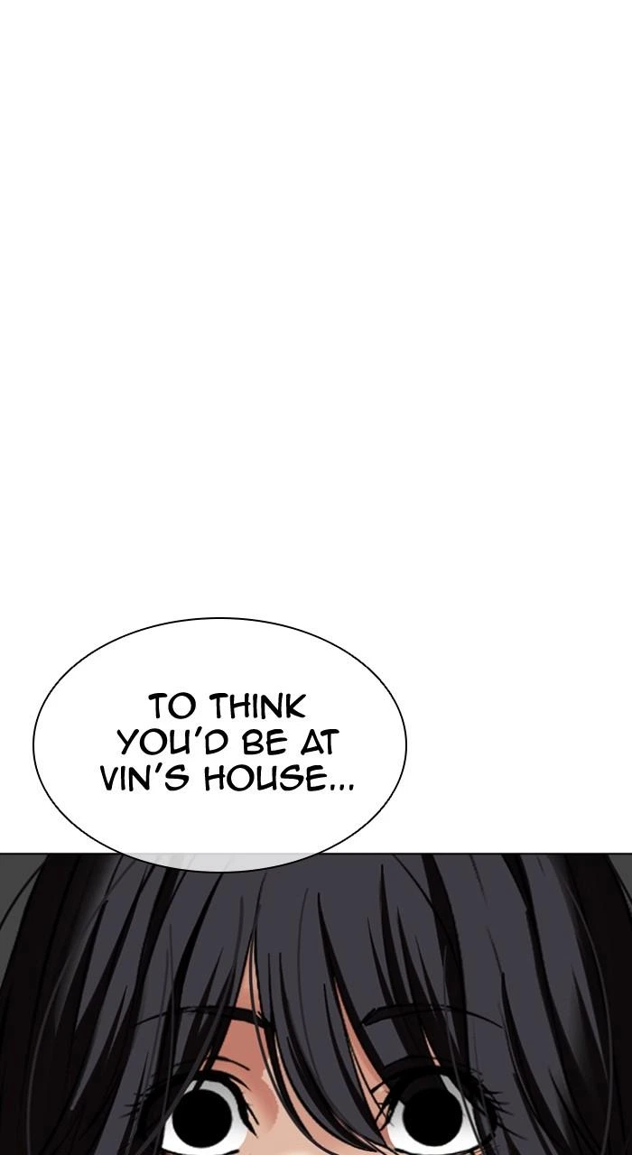 Lookism Chapter 498 — page 21