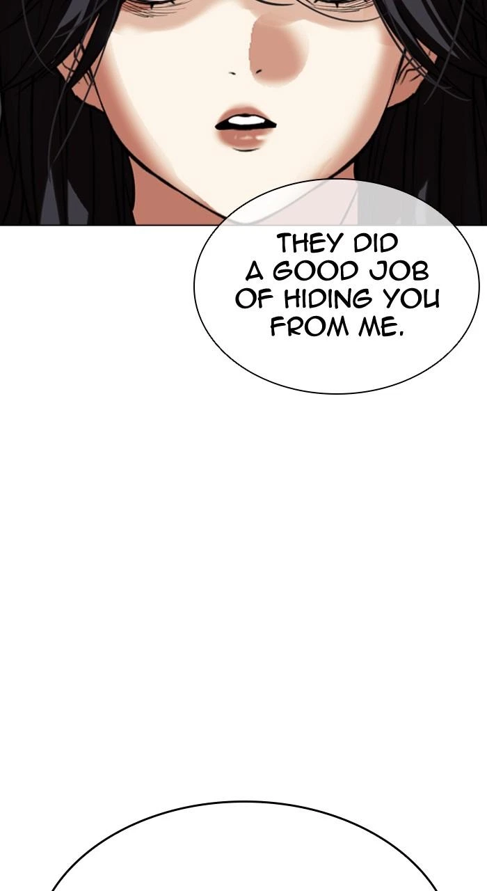 Lookism Chapter 498 — page 22
