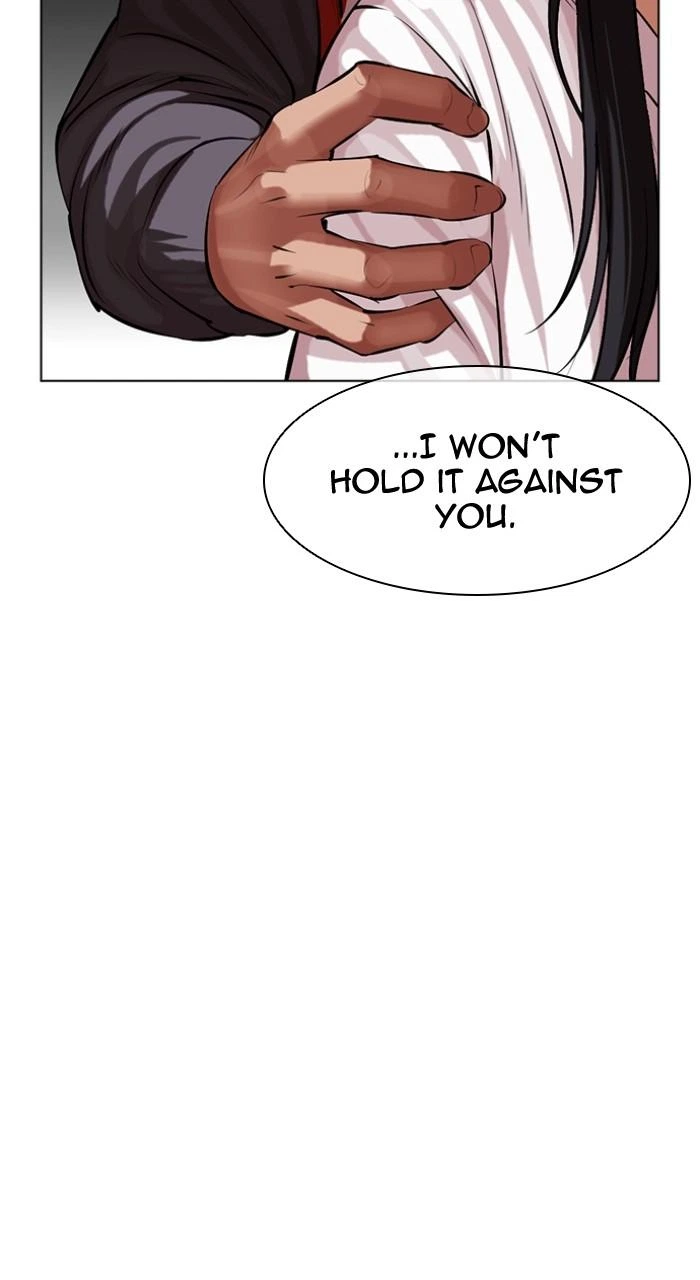Lookism Chapter 498 — page 28