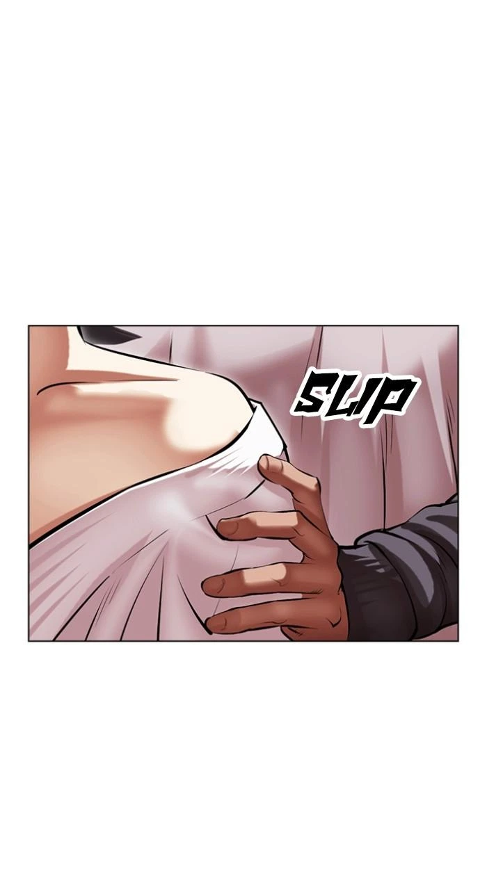 Lookism Chapter 498 — page 31