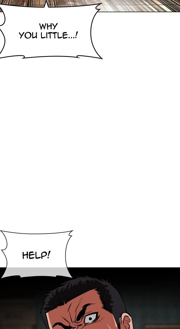 Lookism Chapter 498 — page 36