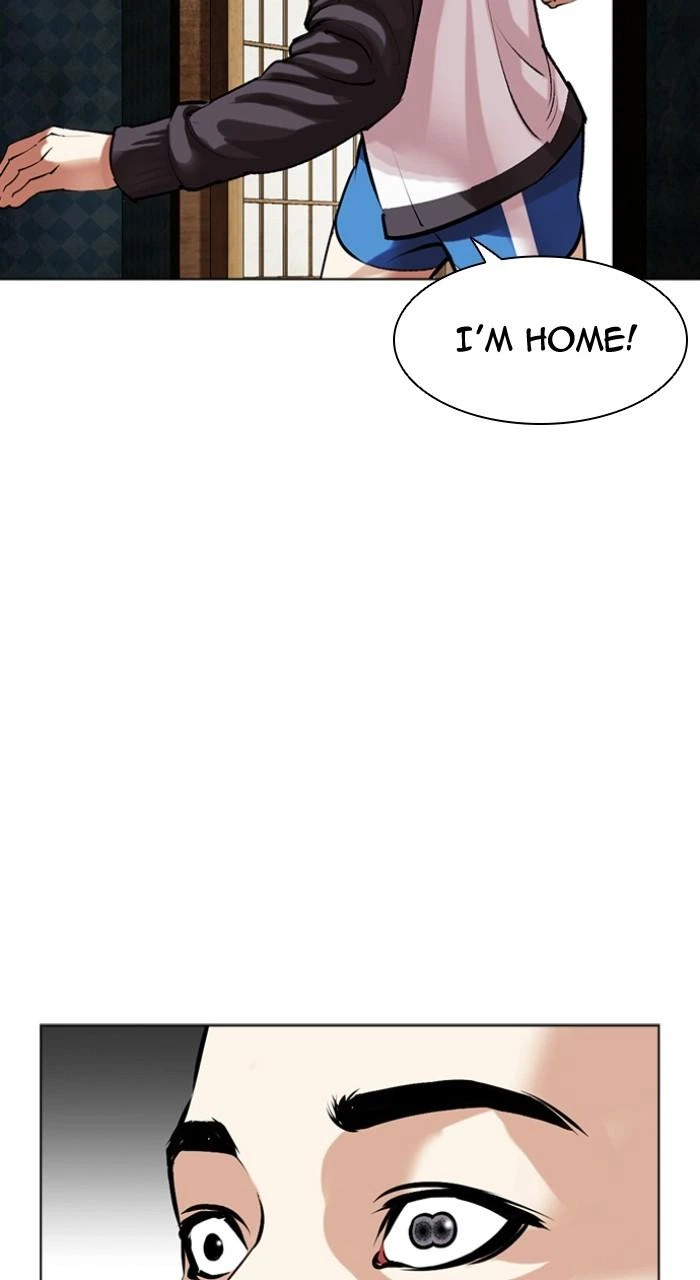 Lookism Chapter 498 — page 45