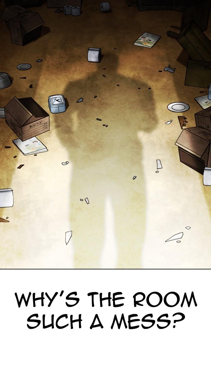 Lookism Chapter 498 — page 47