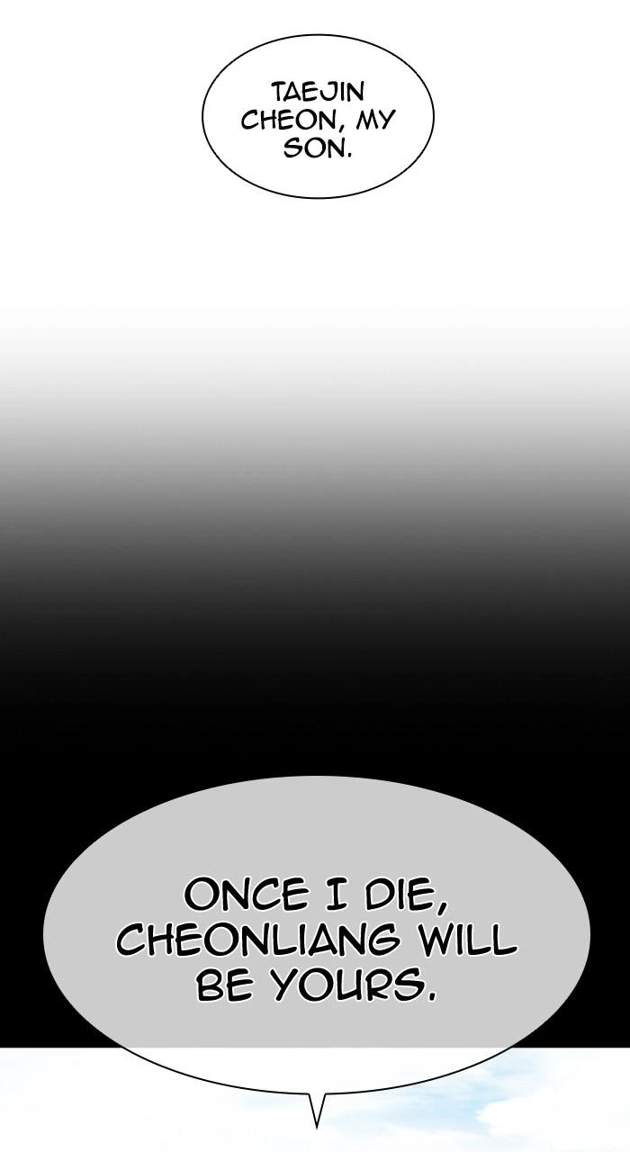Lookism Chapter 498 — page 51