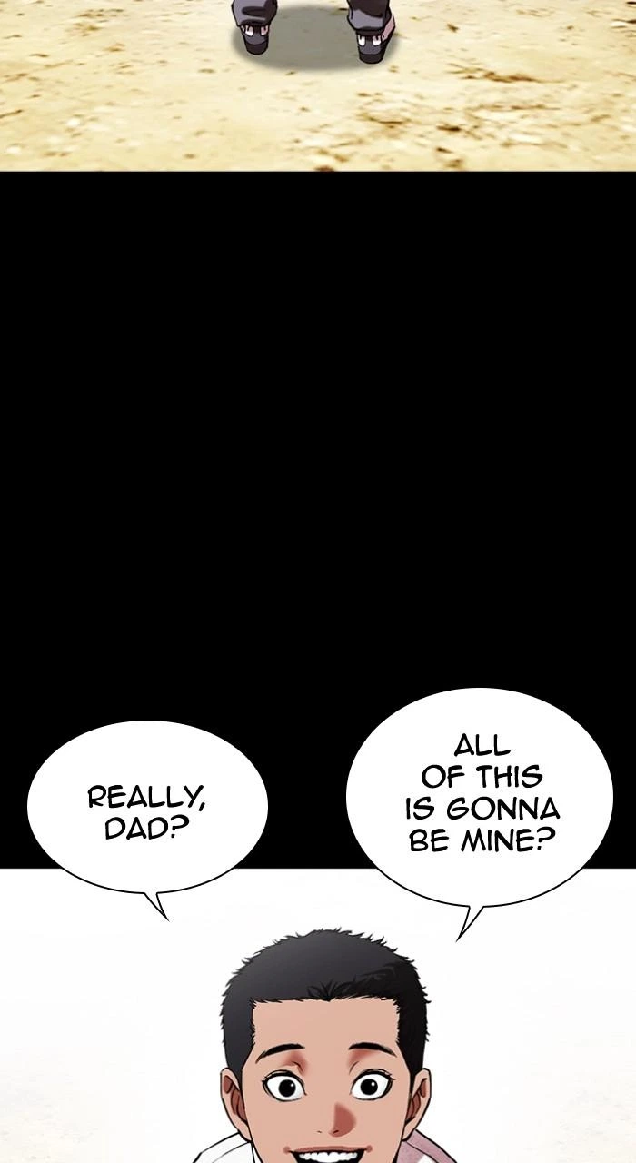 Lookism Chapter 498 — page 53
