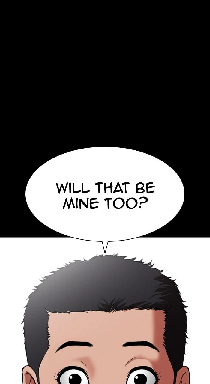 Lookism Chapter 498 — page 62