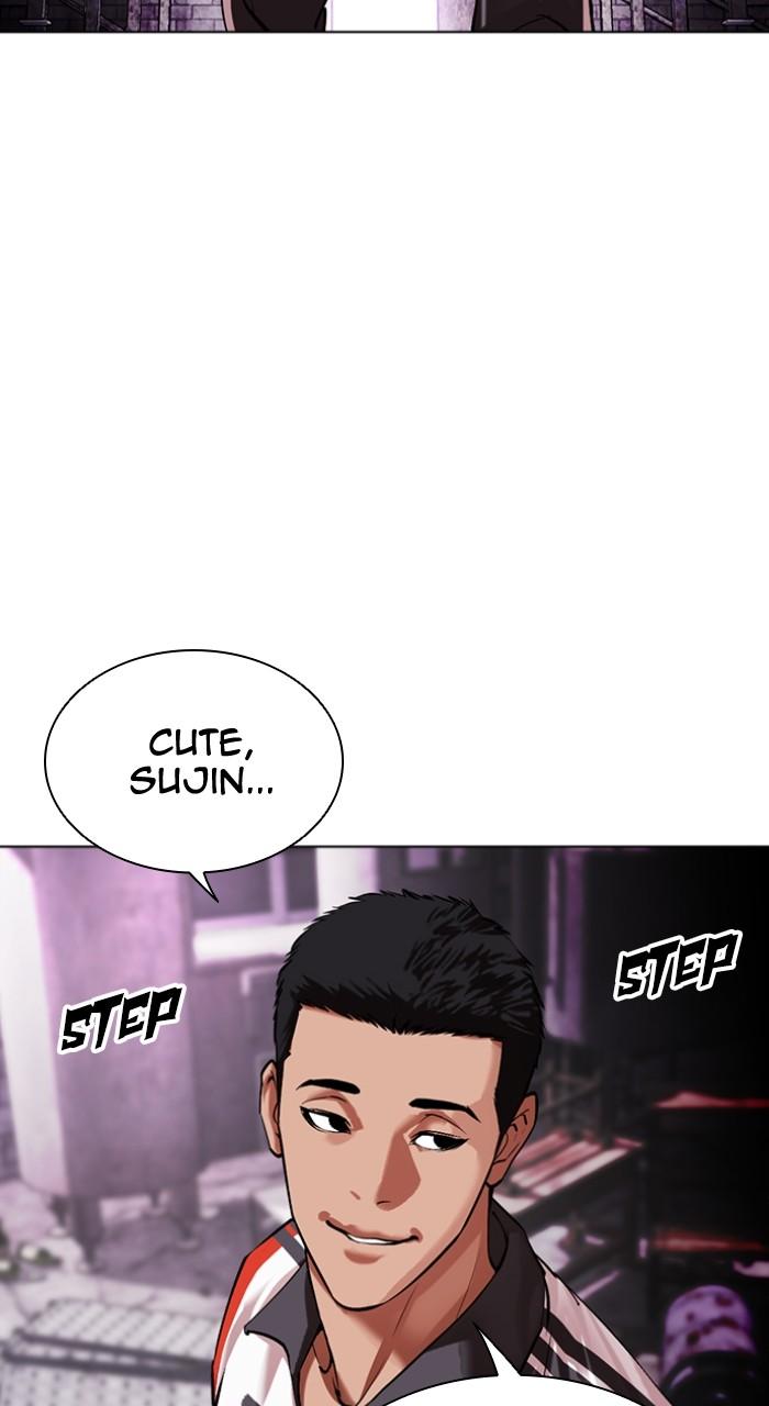 Lookism Chapter 498 — page 66