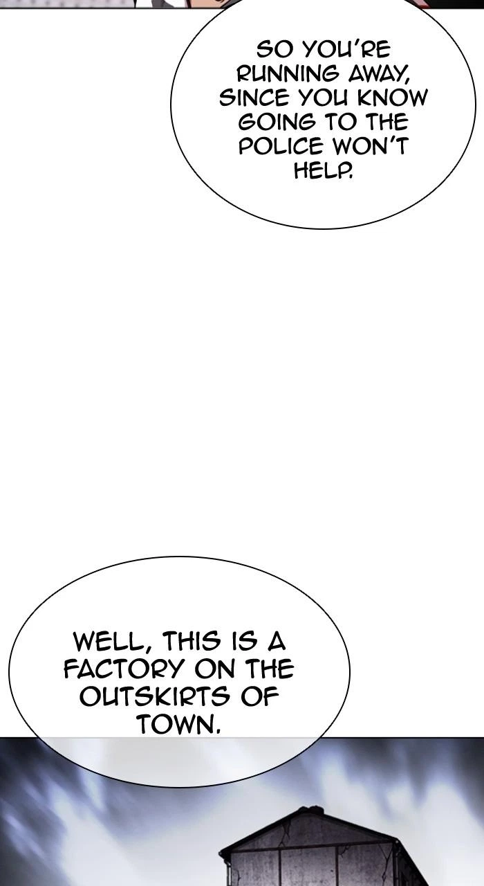 Lookism Chapter 498 — page 67