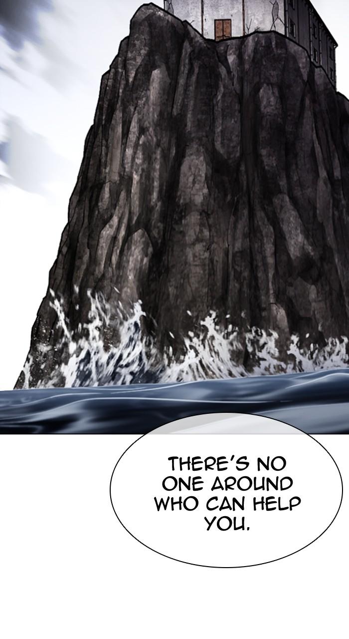 Lookism Chapter 498 — page 68