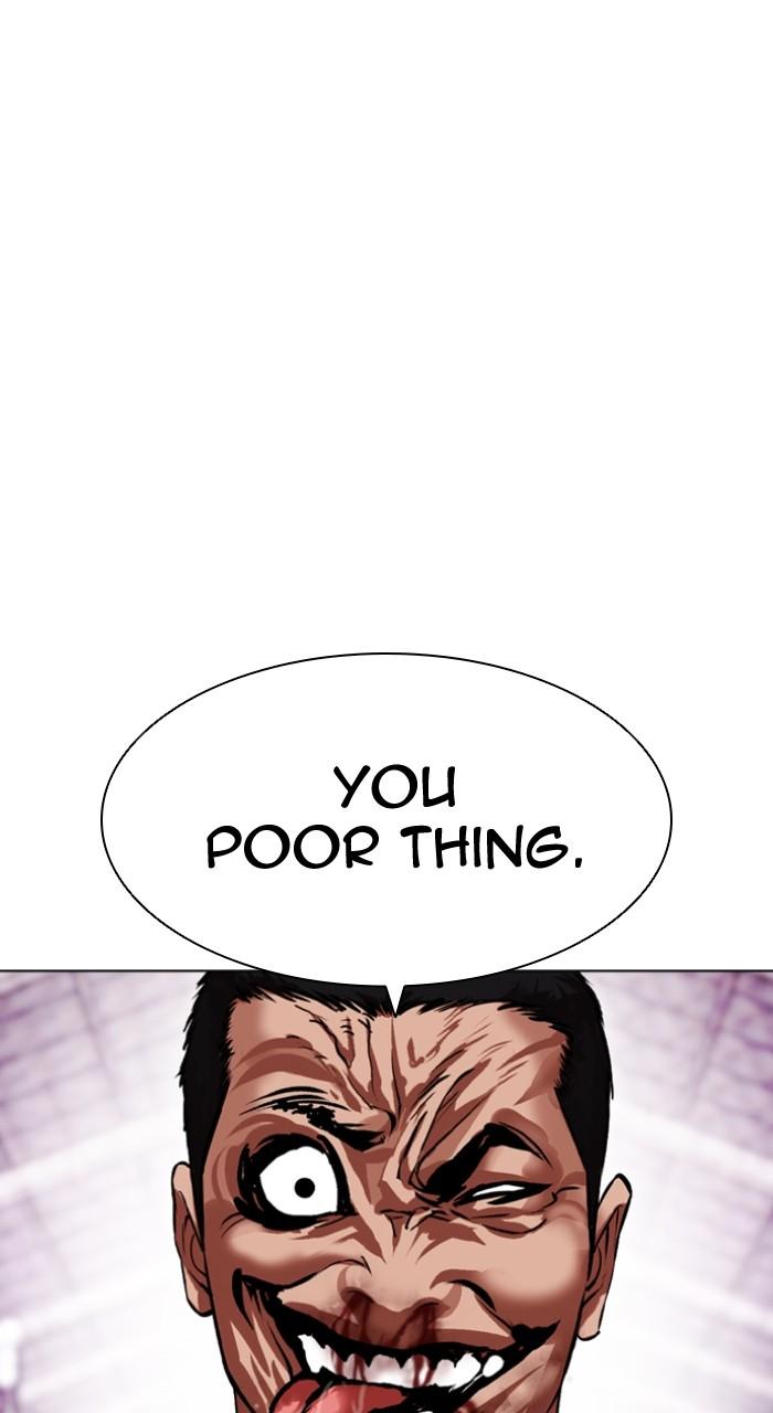 Lookism Chapter 498 — page 89