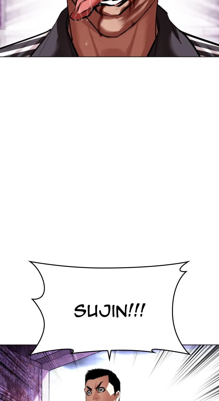 Lookism Chapter 498 — page 90