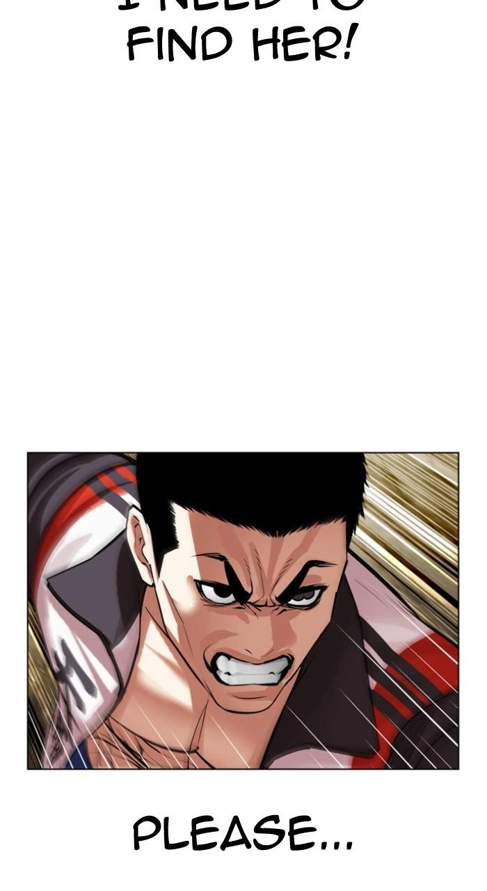 Lookism Chapter 498 — page 99