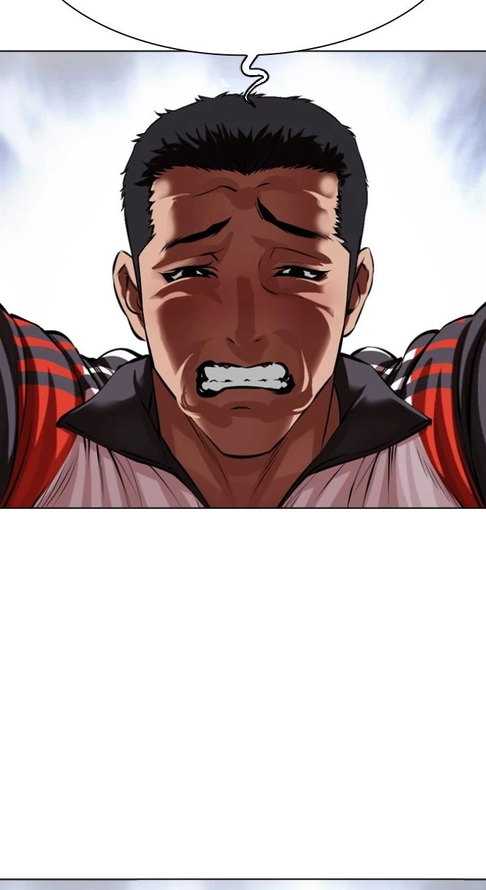 Lookism Chapter 498 — page 106