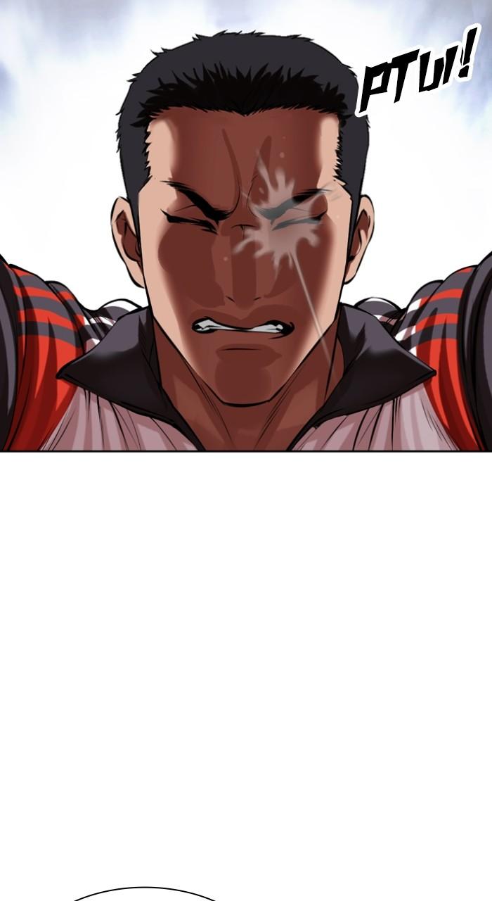 Lookism Chapter 498 — page 107