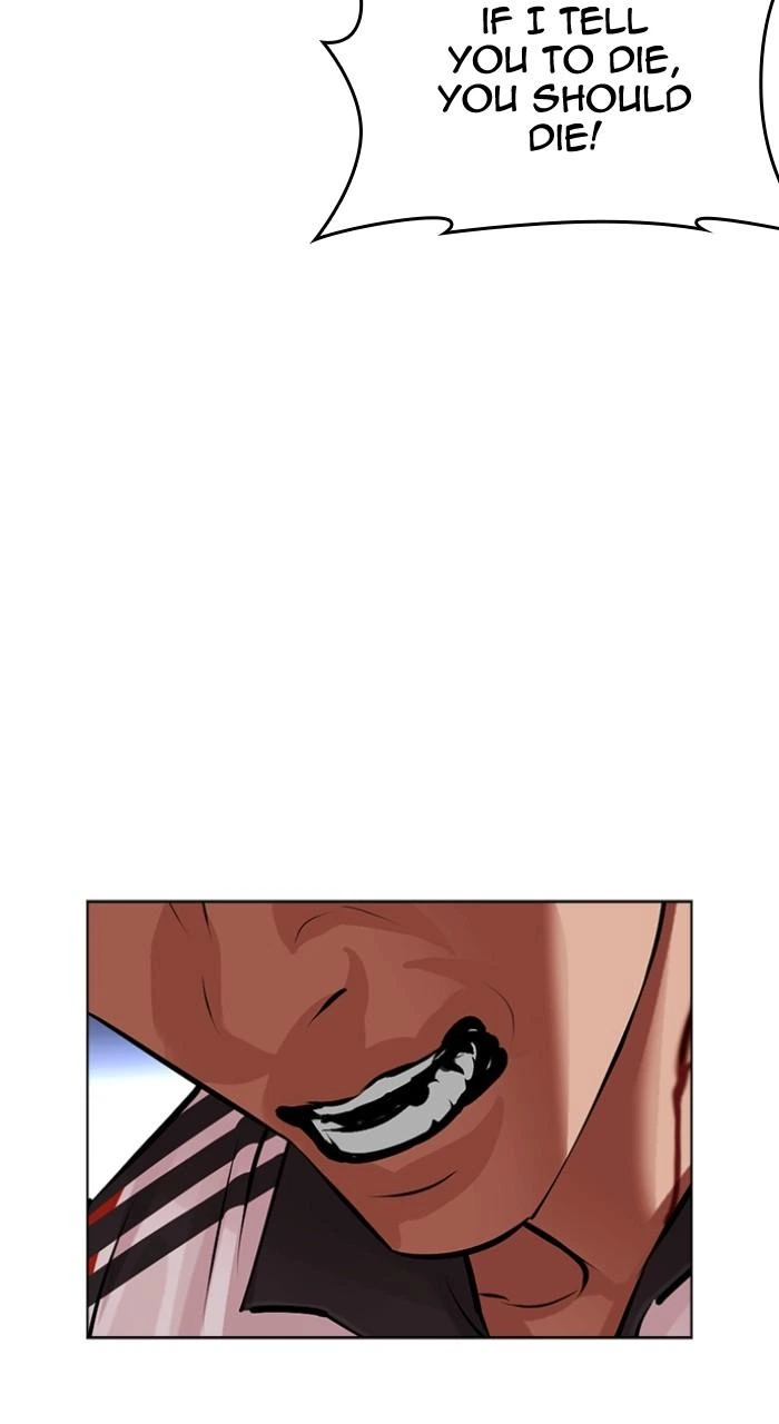 Lookism Chapter 498 — page 123