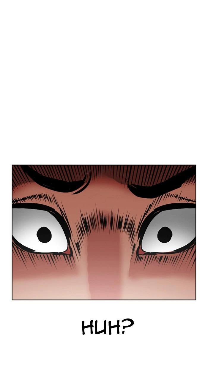 Lookism Chapter 498 — page 124