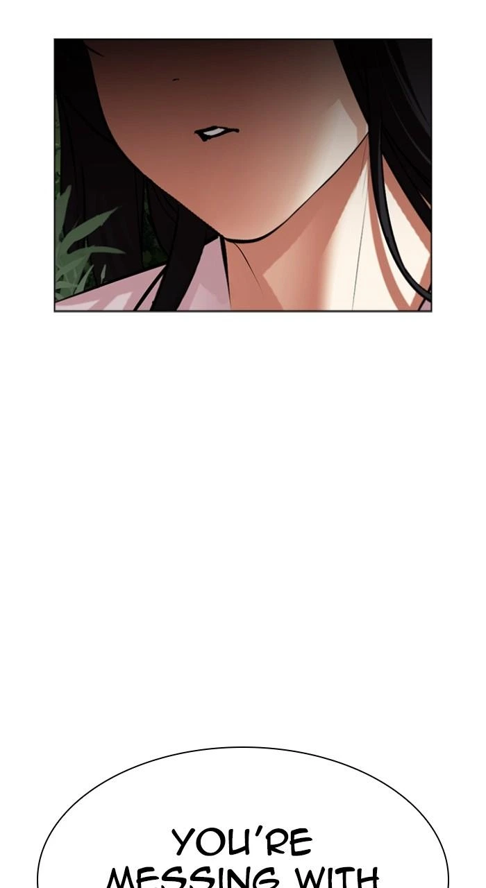 Lookism Chapter 498 — page 127