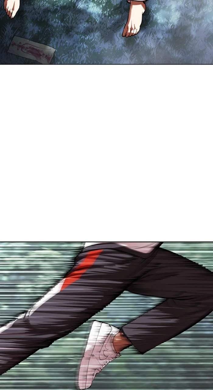 Lookism Chapter 498 — page 129