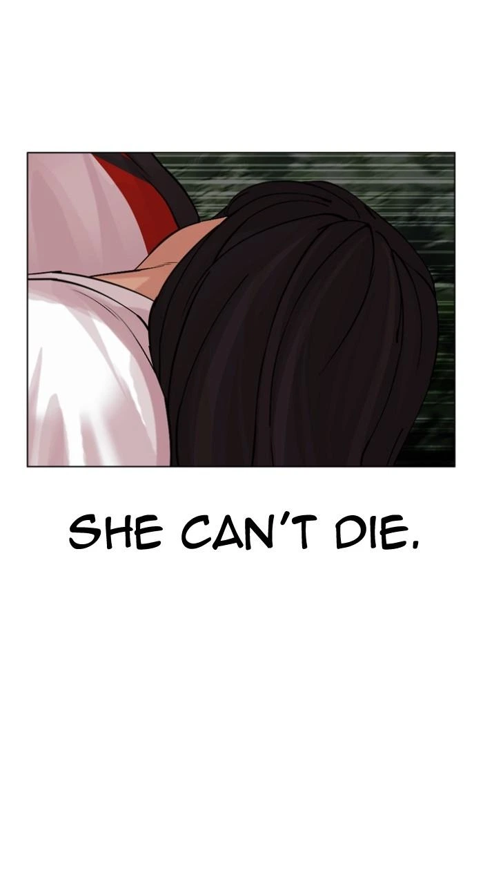 Lookism Chapter 498 — page 132