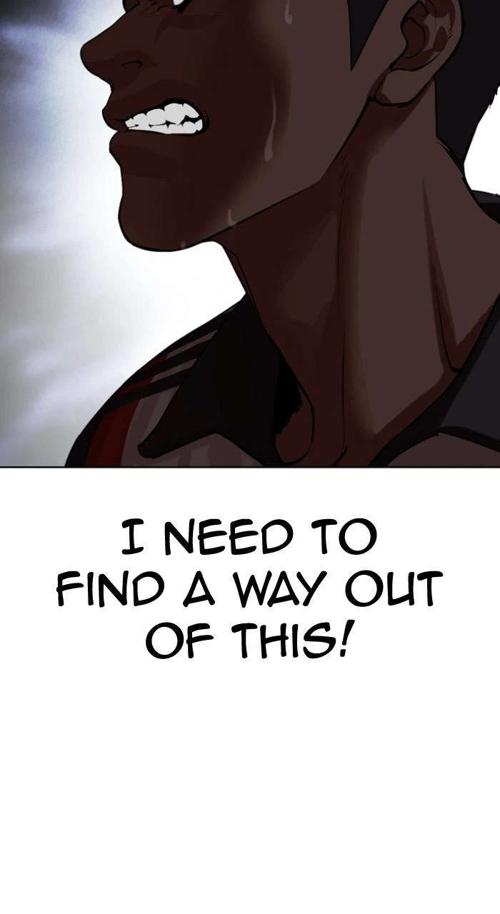 Lookism Chapter 498 — page 140