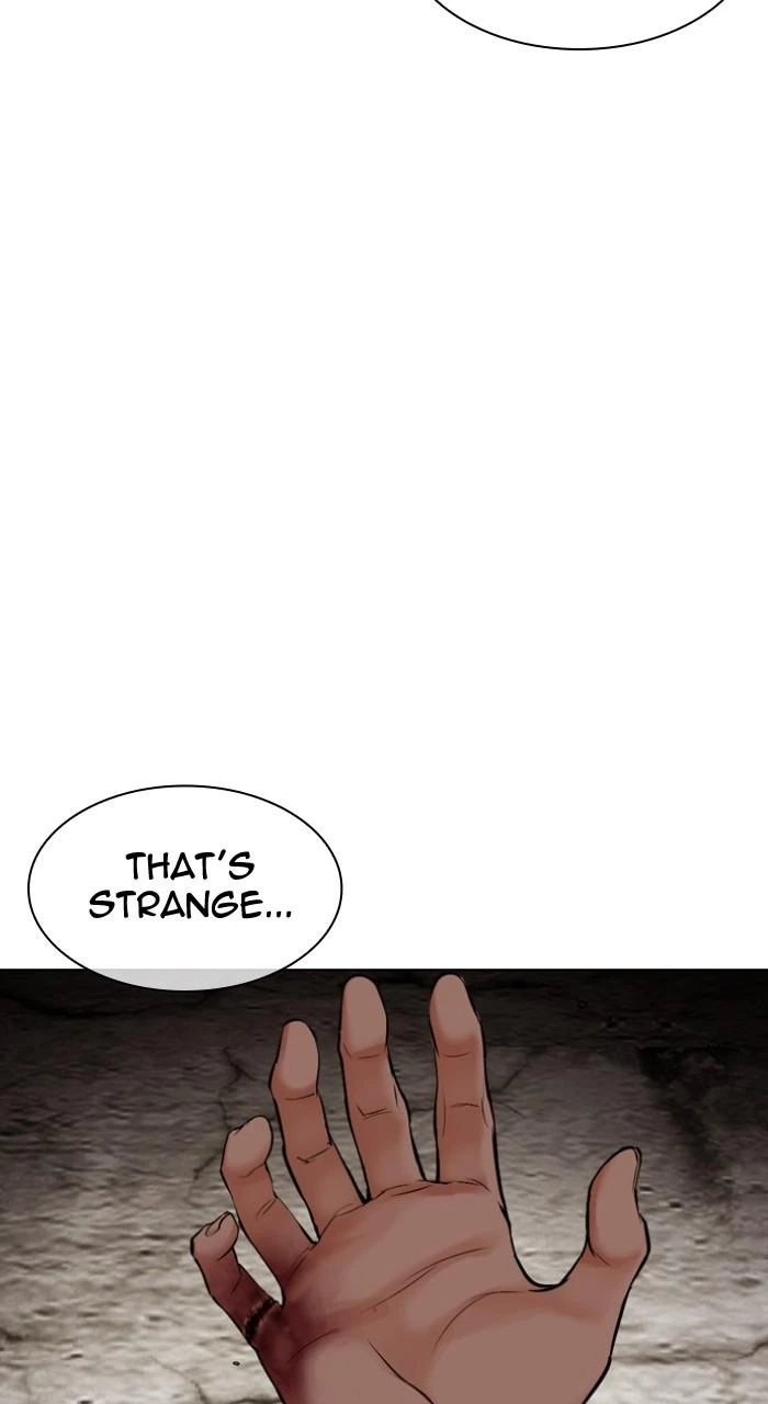 Lookism Chapter 498 — page 146