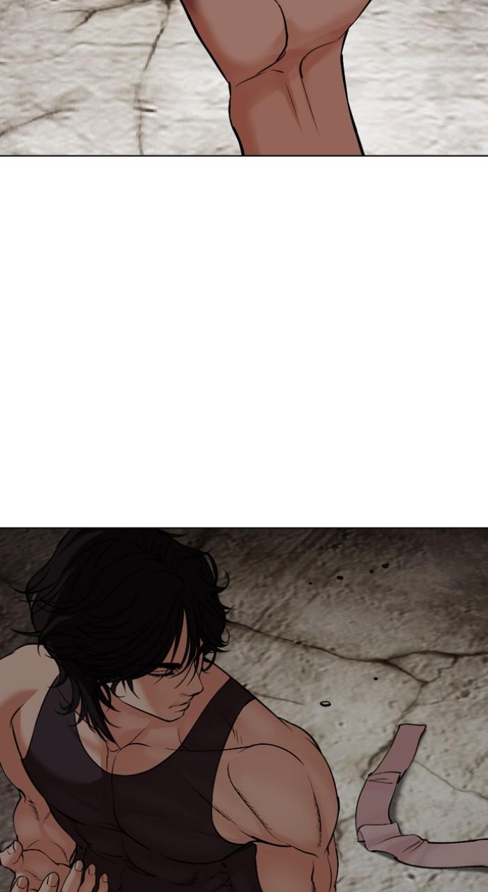 Lookism Chapter 498 — page 147