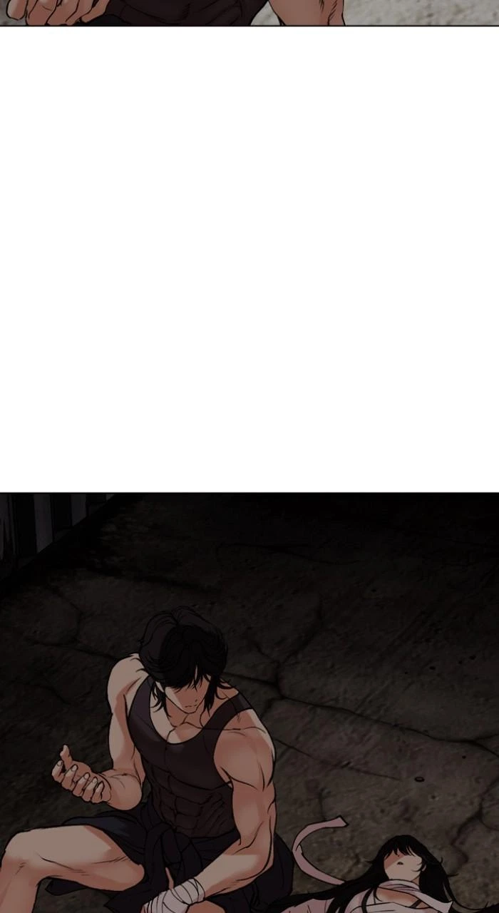 Lookism Chapter 498 — page 148