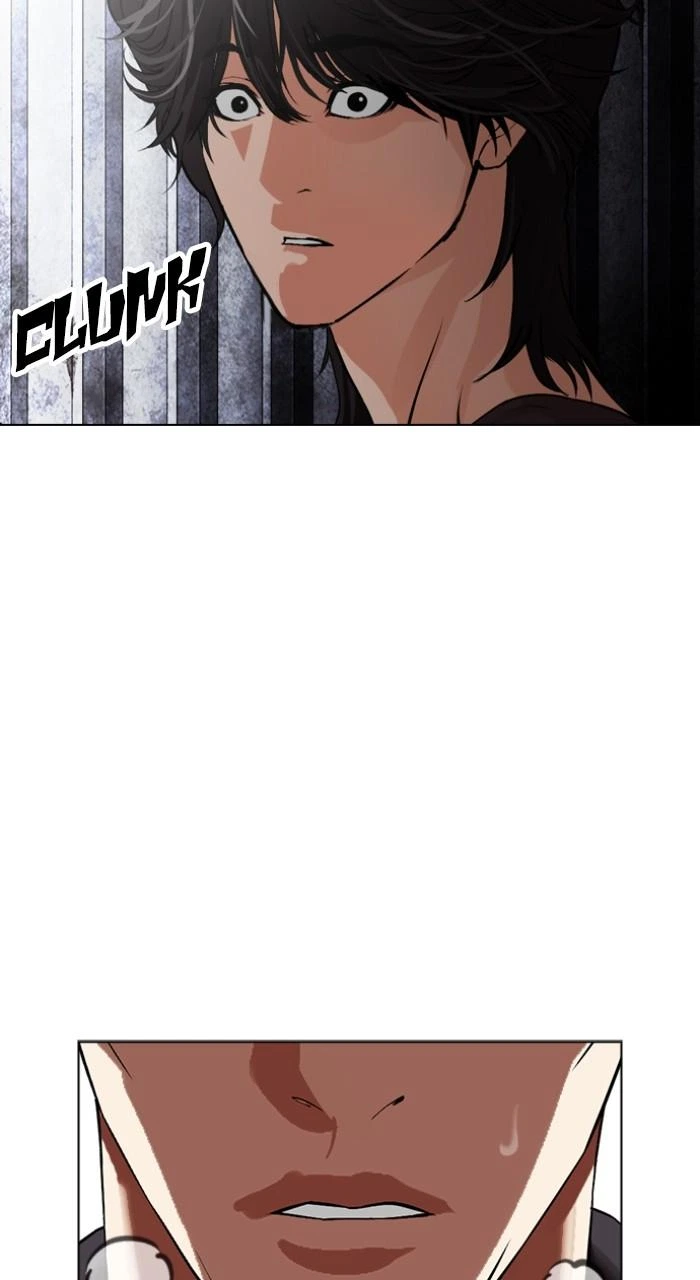 Lookism Chapter 498 — page 151