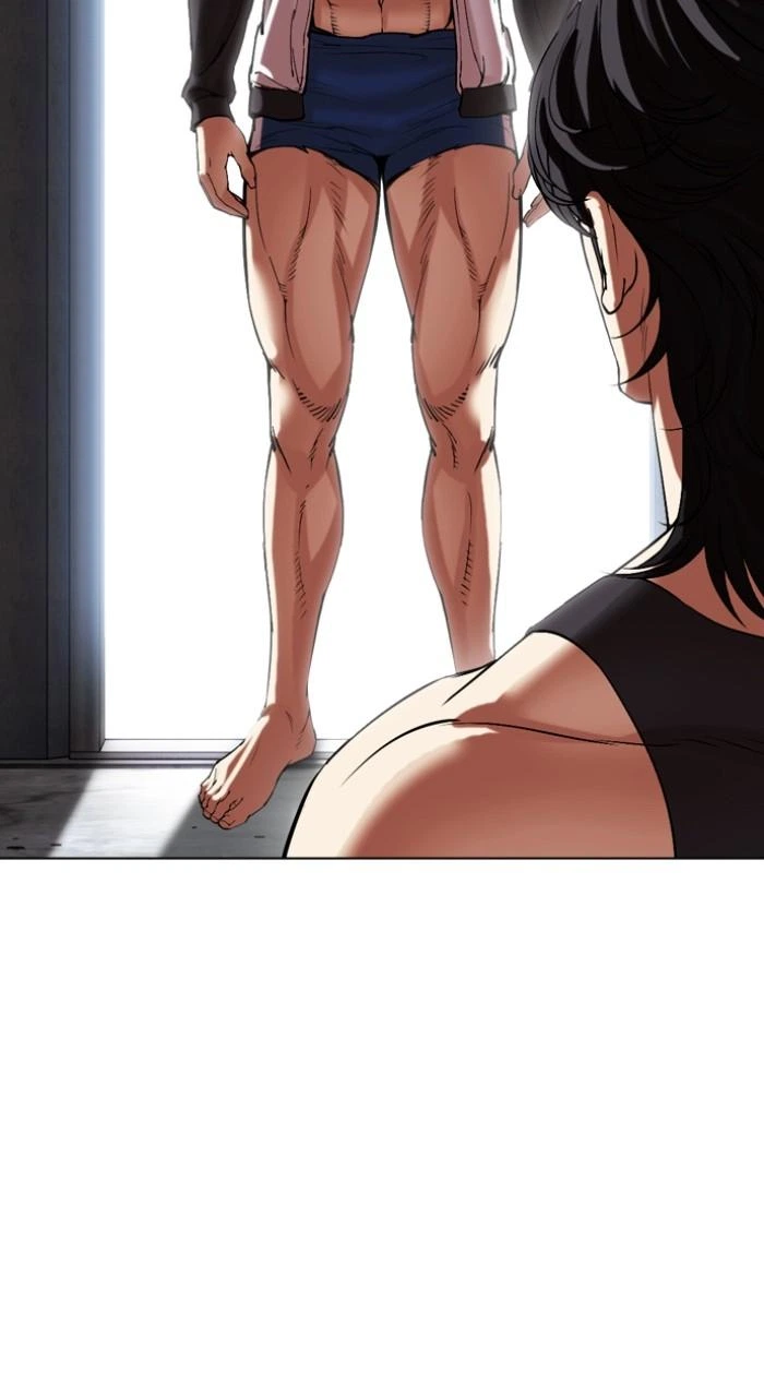 Lookism Chapter 498 — page 153