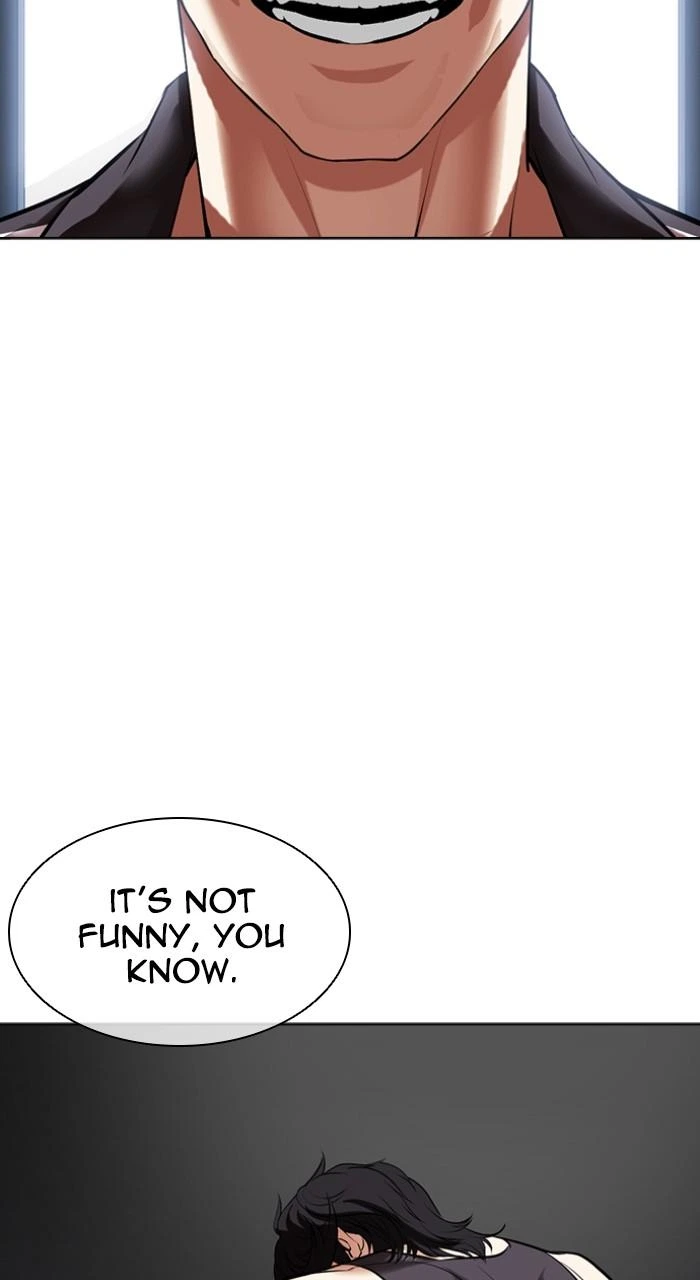 Lookism Chapter 499 — page 7