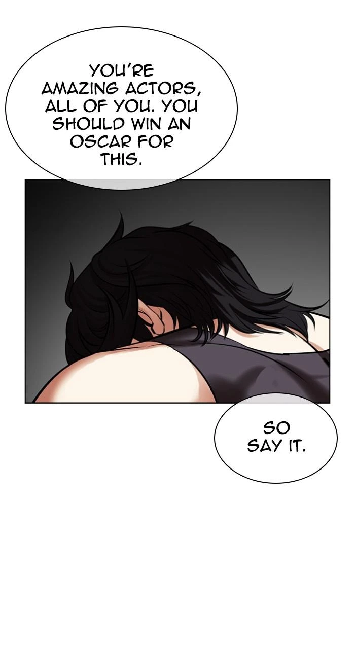 Lookism Chapter 499 — page 9