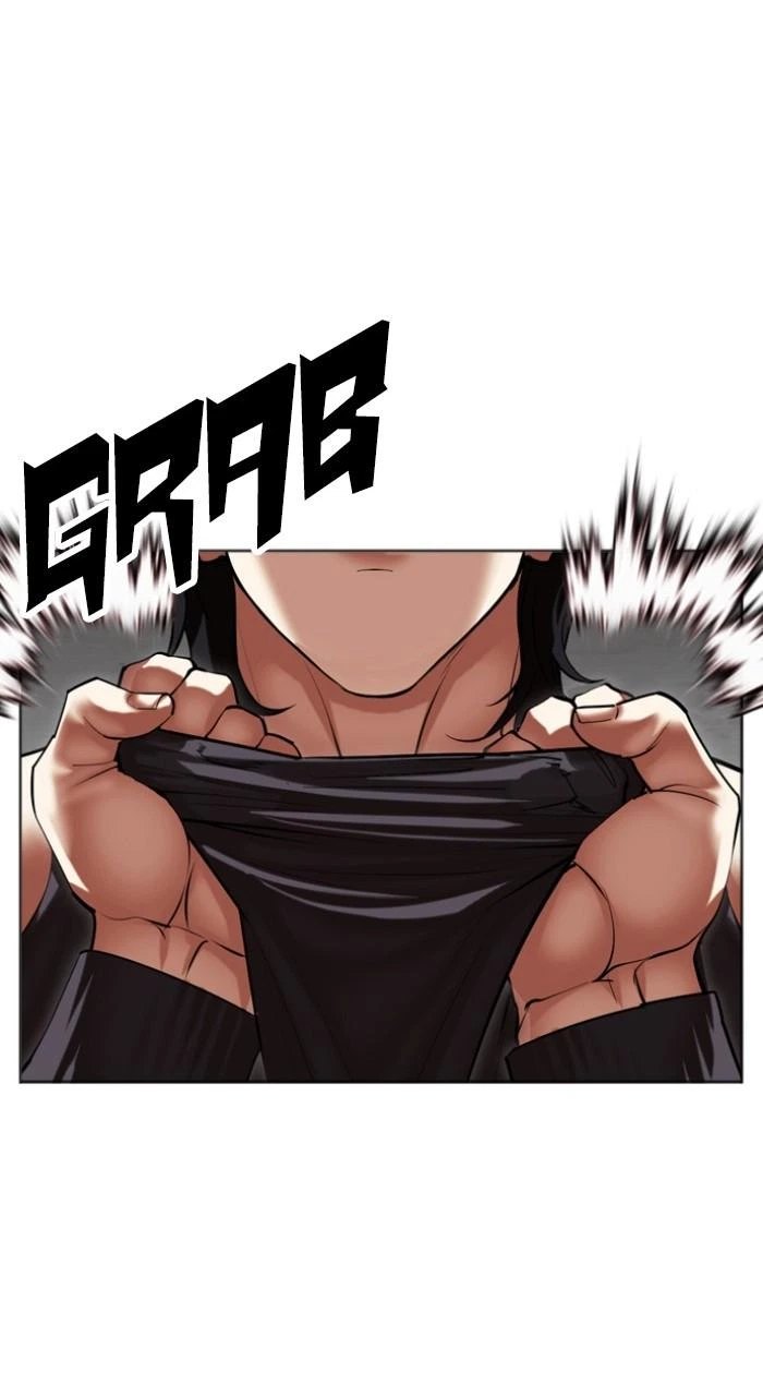 Lookism Chapter 499 — page 10