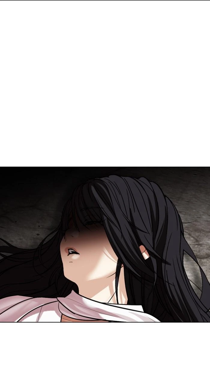 Lookism Chapter 499 — page 22
