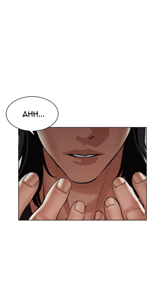 Lookism Chapter 499 — page 35