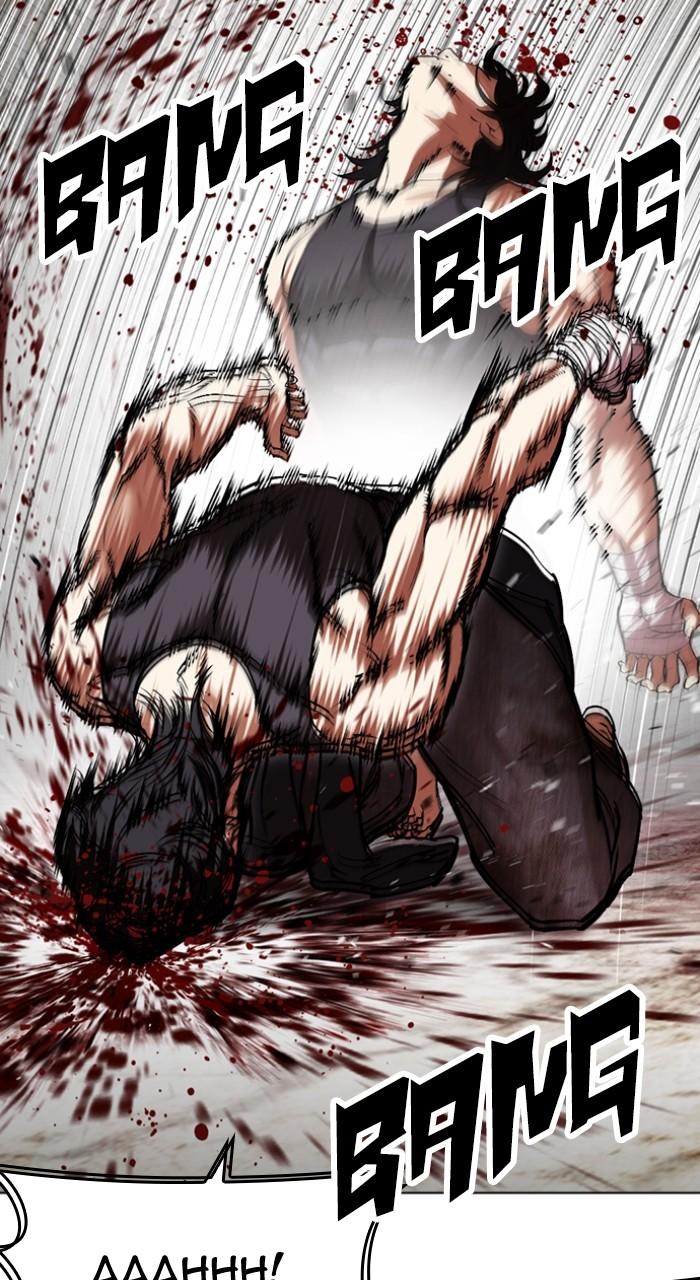Lookism Chapter 499 — page 38