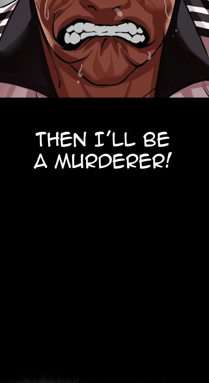 Lookism Chapter 499 — page 47