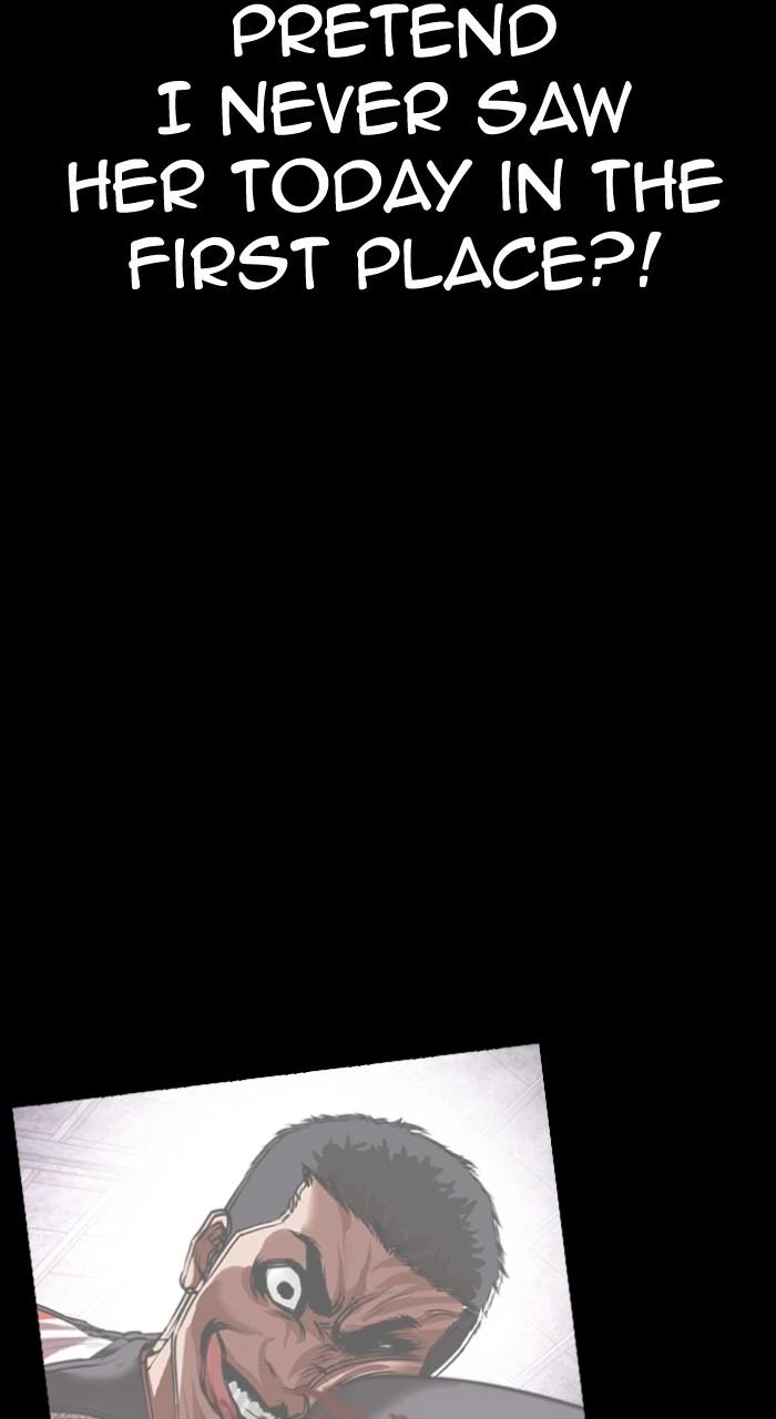 Lookism Chapter 499 — page 51