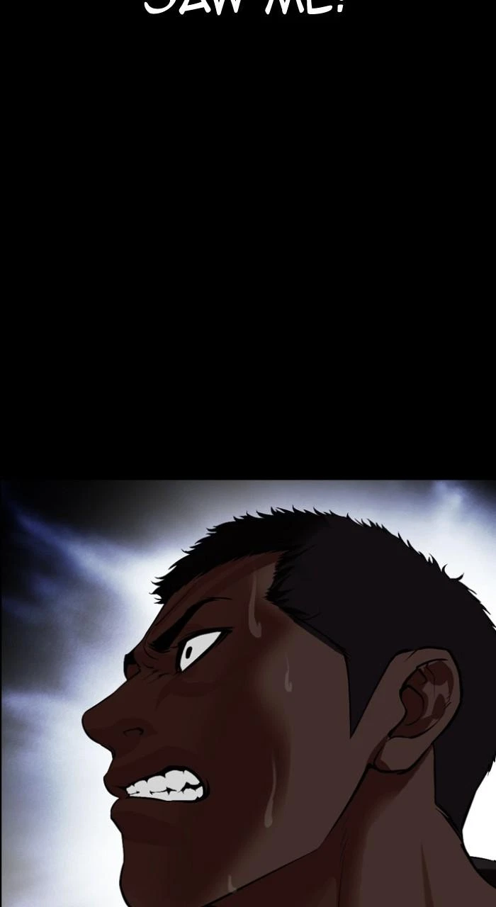 Lookism Chapter 499 — page 53