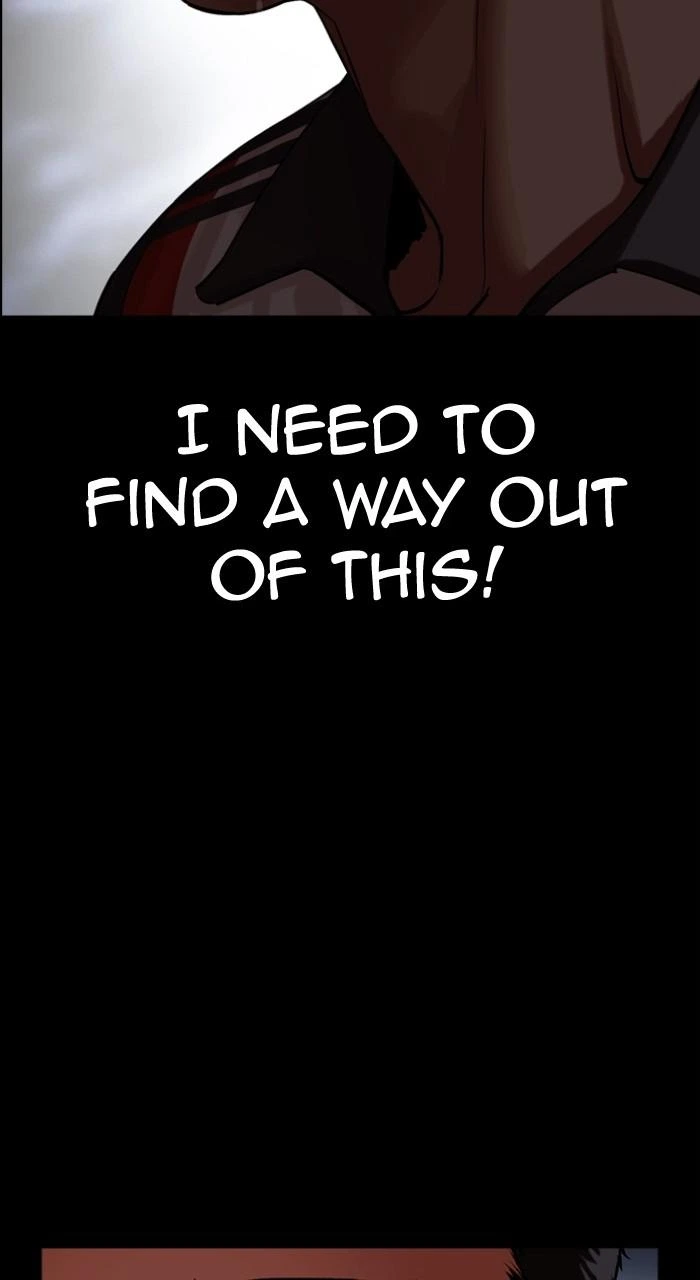 Lookism Chapter 499 — page 54
