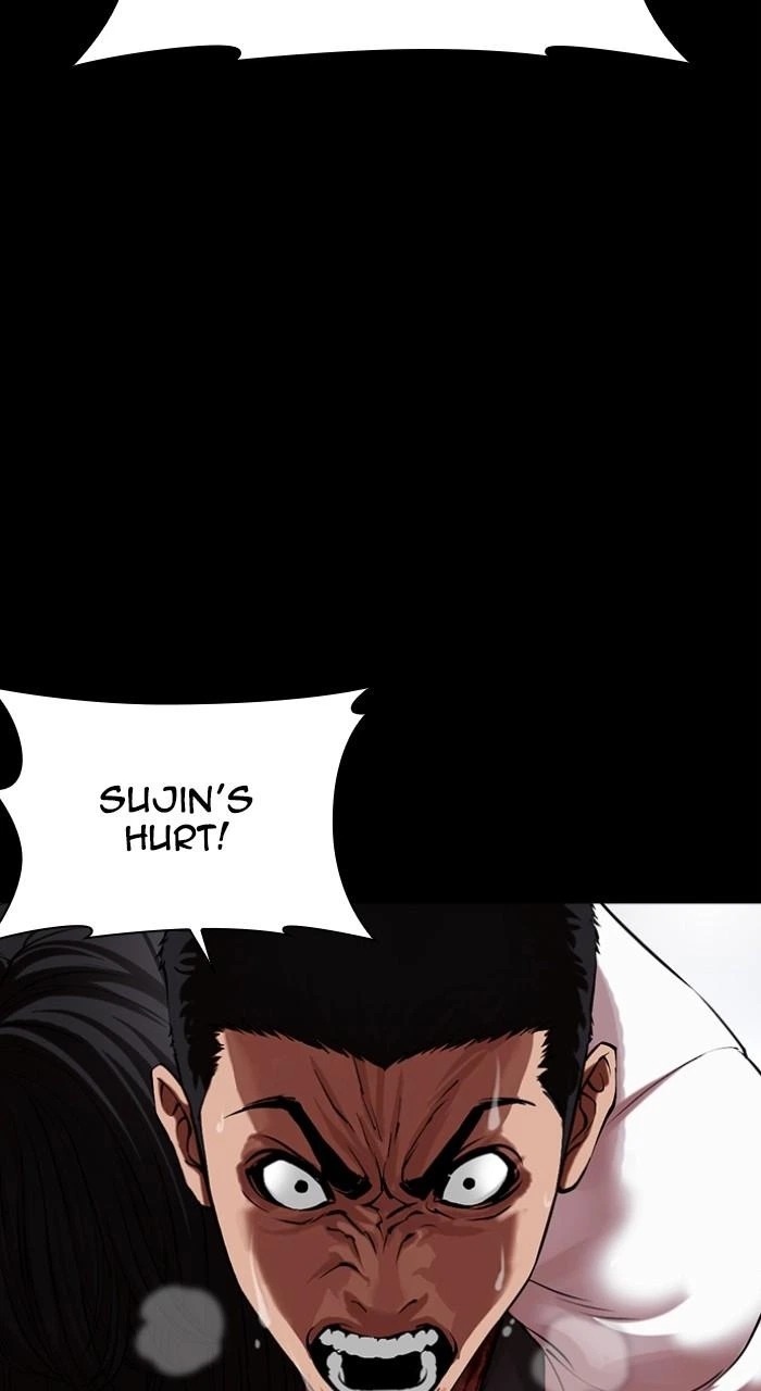 Lookism Chapter 499 — page 58