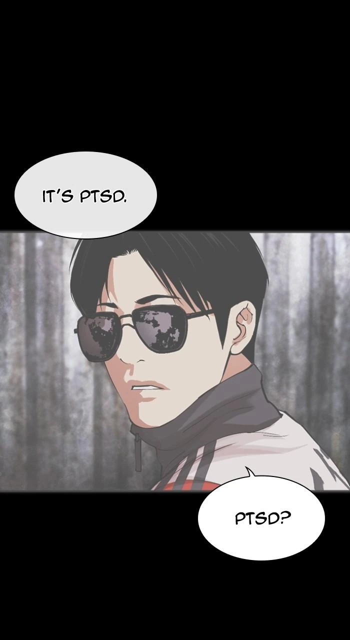 Lookism Chapter 499 — page 63
