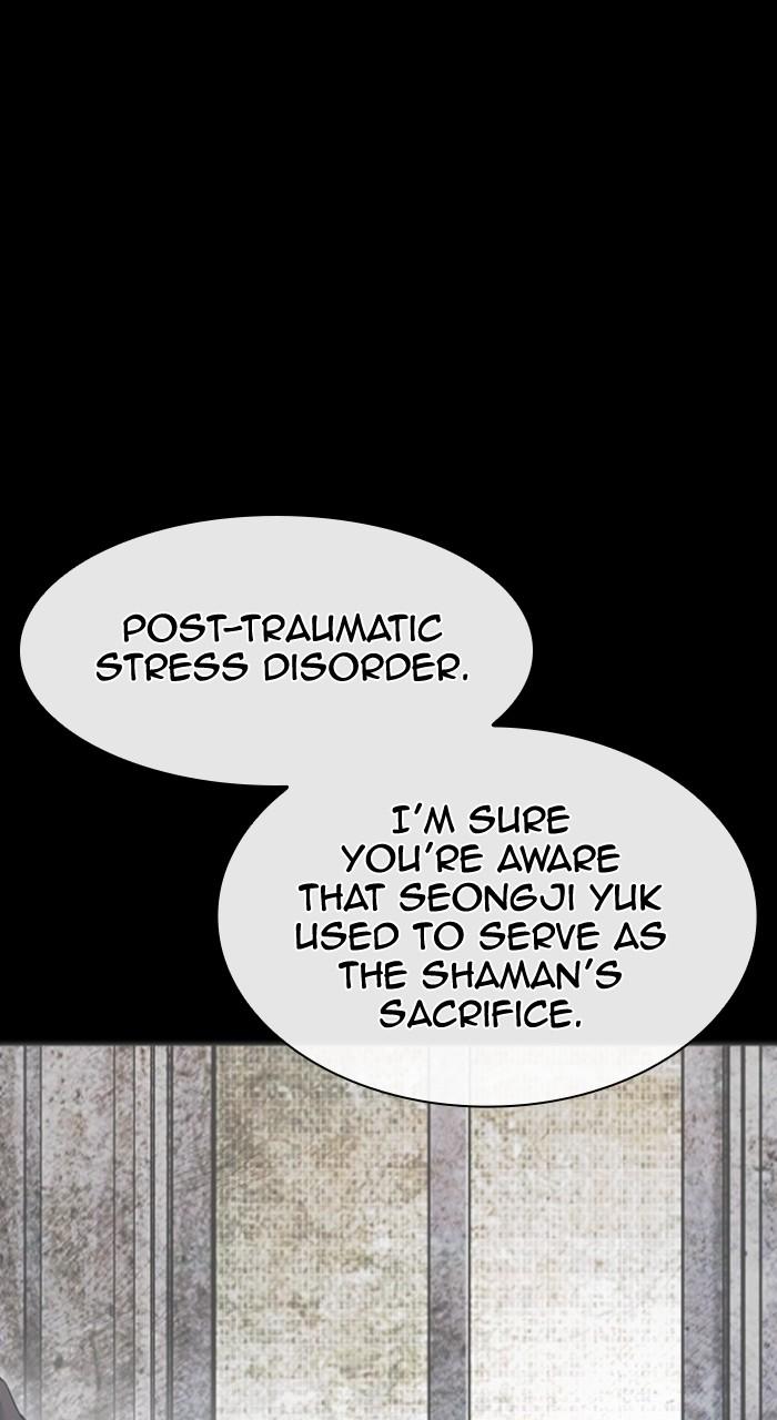 Lookism Chapter 499 — page 64