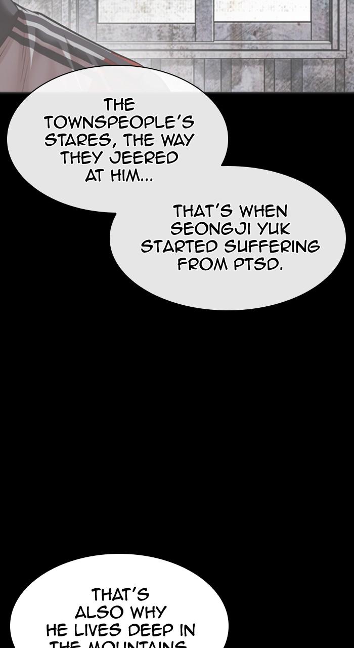 Lookism Chapter 499 — page 65