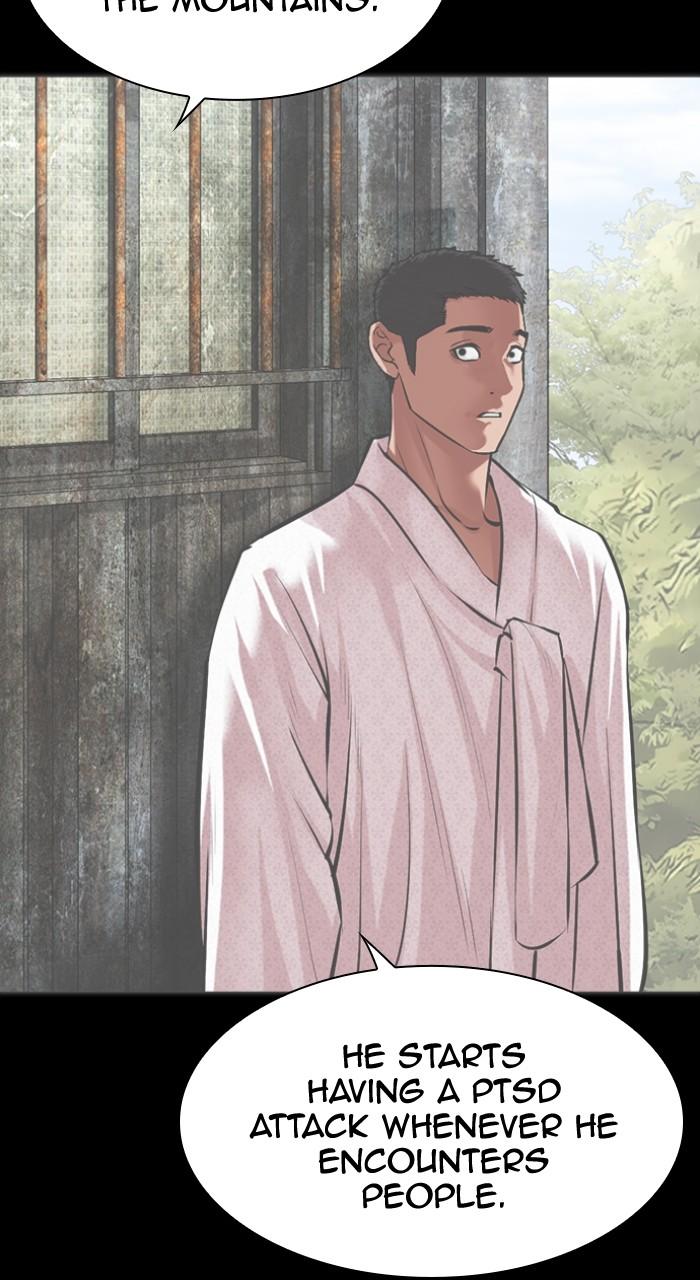 Lookism Chapter 499 — page 66