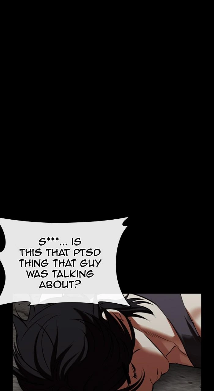 Lookism Chapter 499 — page 67