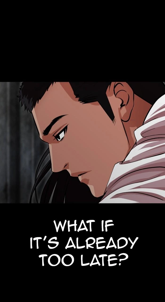 Lookism Chapter 499 — page 70